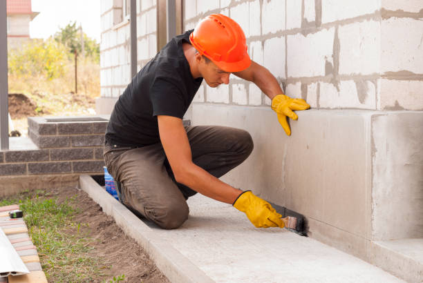 Waterproofing professionals working in Rock Hill, NY